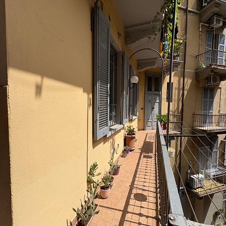 Fiera-Mico - Sempione Apartment 밀라노 외부 사진