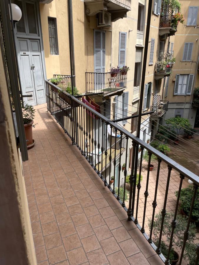 Fiera-Mico - Sempione Apartment 밀라노 외부 사진