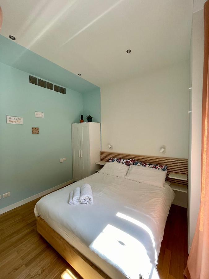Fiera-Mico - Sempione Apartment 밀라노 외부 사진