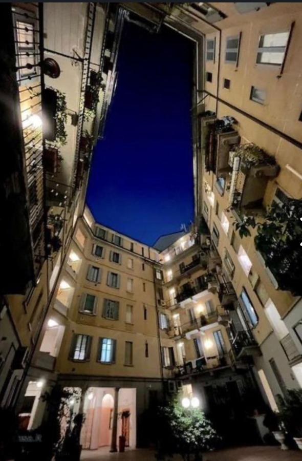 Fiera-Mico - Sempione Apartment 밀라노 외부 사진