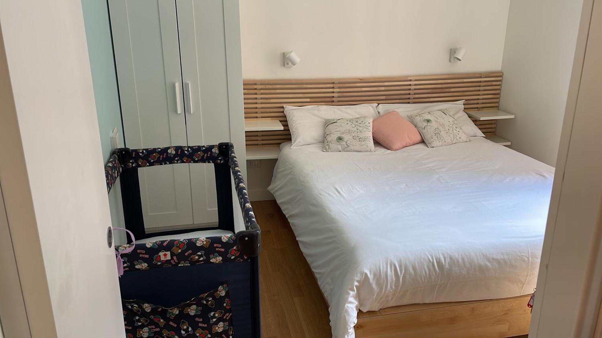 Fiera-Mico - Sempione Apartment 밀라노 외부 사진