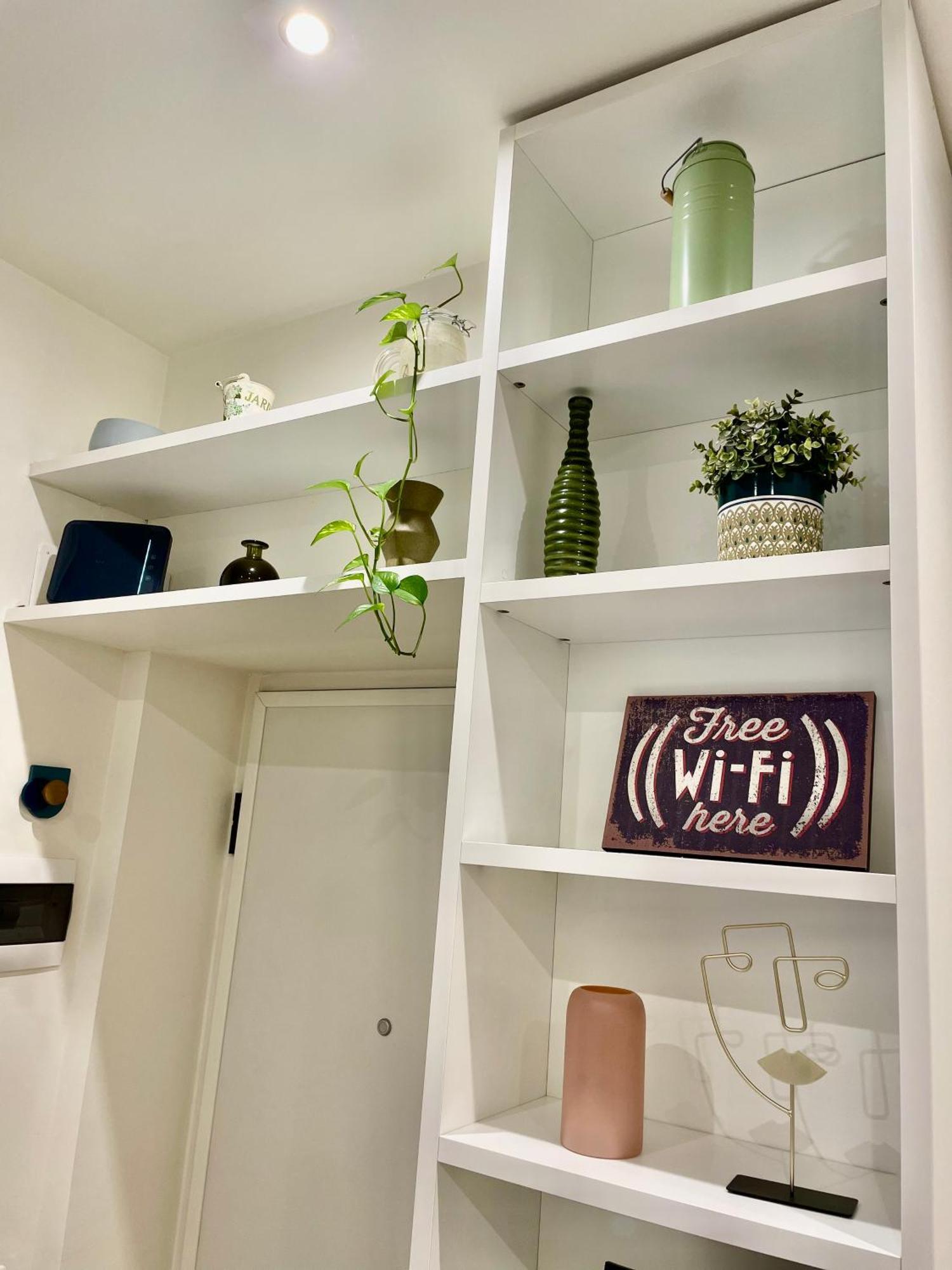 Fiera-Mico - Sempione Apartment 밀라노 외부 사진