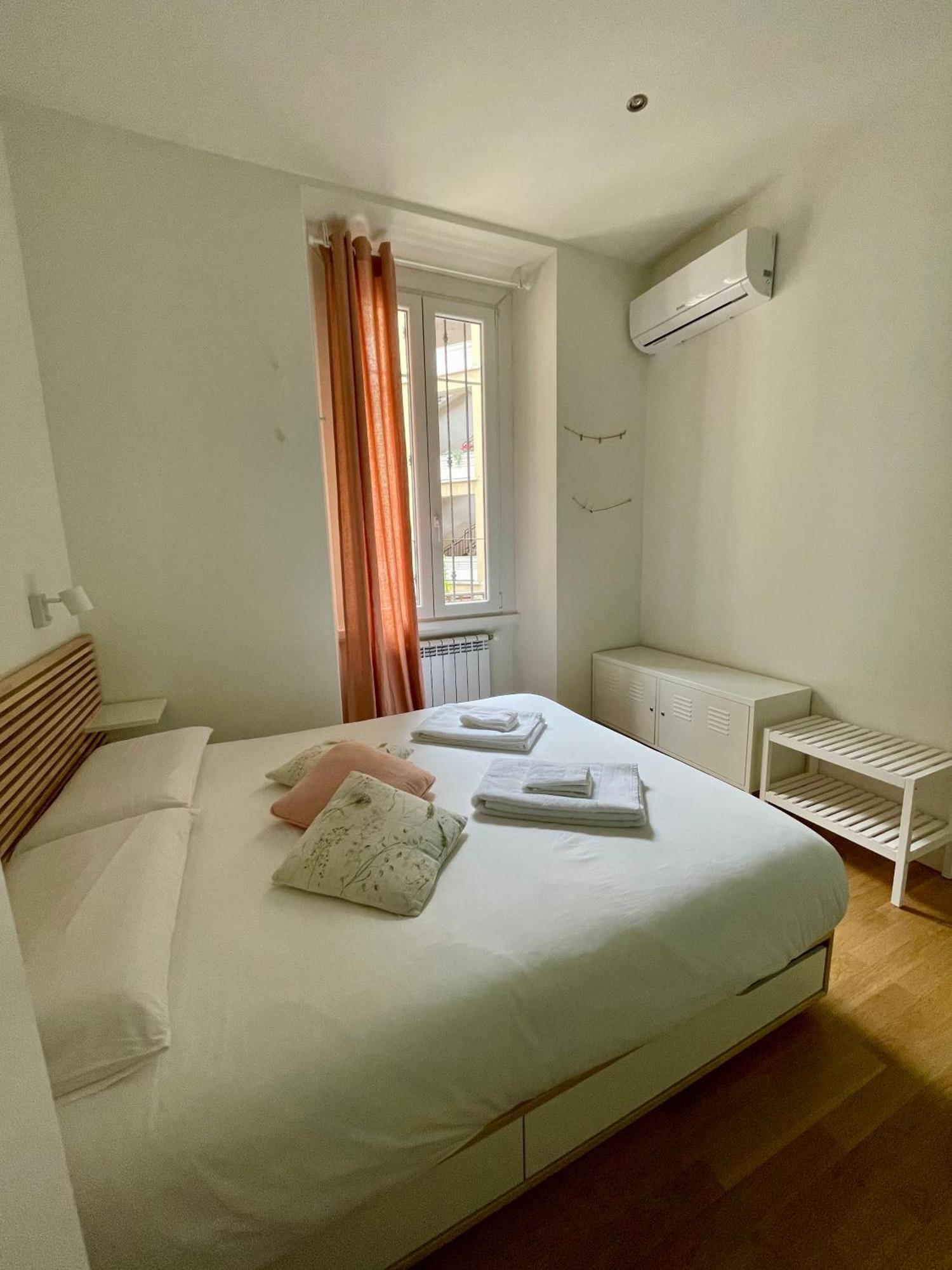 Fiera-Mico - Sempione Apartment 밀라노 외부 사진