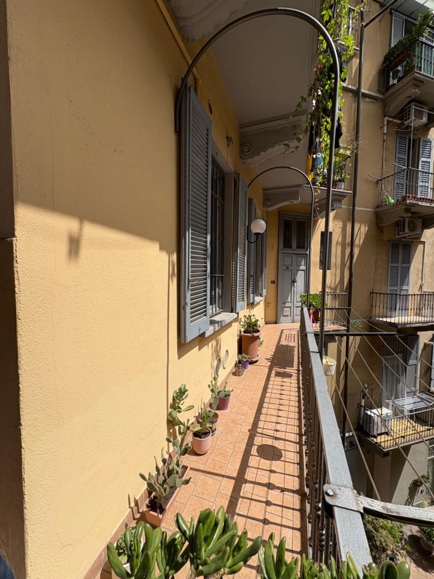 Fiera-Mico - Sempione Apartment 밀라노 외부 사진